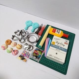フェイクスイーツ スイーツデコ 材料