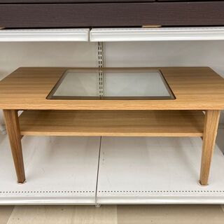 unico(ウニコ) ローテーブル SIGNE(シグネ) low table