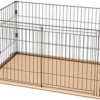 犬小屋、ゲージ