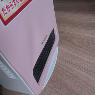 ヒーター、ストーブの画像