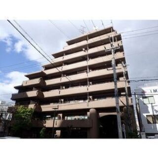 ★初期費用激安シリーズ★「高速長田」駅徒歩8分★オートロック ★...
