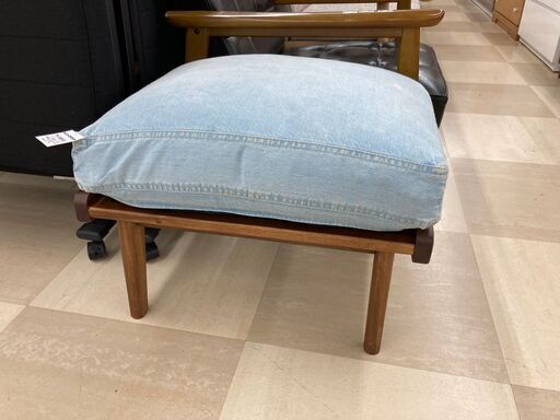 unico(ウニコ) カバーリングオットマン ALBERO(アルベロ)