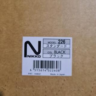 Nikko メトロノーム ほぼ新品の画像