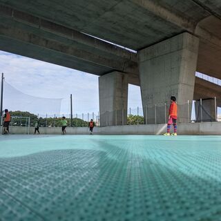 【2023年度】平日13時～15時 Futsal出来る方募集