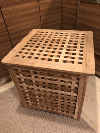 IKEA HOL ホール サイドテーブル