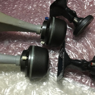 ホーン コンプレッションドライバー スピーカーユニットの画像