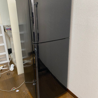 ひとり暮らしする男性にちょうどいいサイズの冷蔵庫