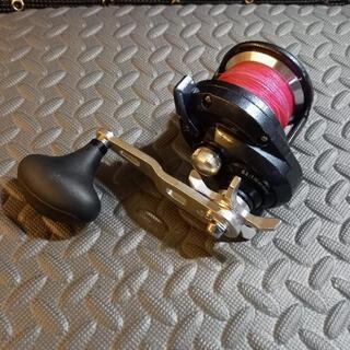 SHIMANO　トリウム2000HG