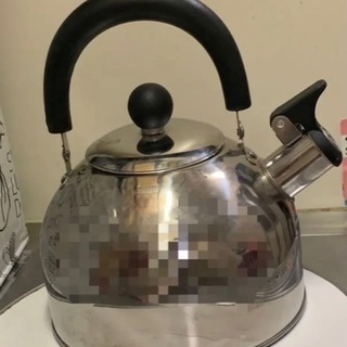 先約あります やかんの画像