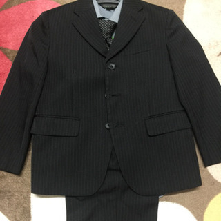 男の子 スーツ 入学式等に サイズ120