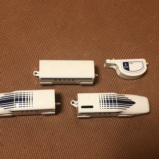 プラレール★超電導リニアL０ 笛コンの画像