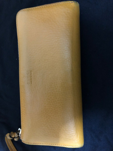 グッチ長財布