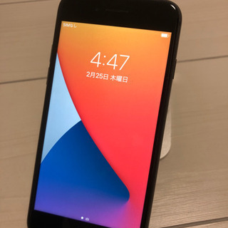 iPhone8 本体　64GB SIMフリー　#141
