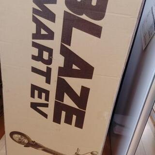 新品BLAZEの画像