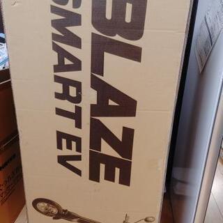 新品BLAZEの画像