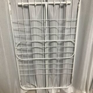 イケア　MULIG ムーリッグ 物干しラック 室内/屋外用