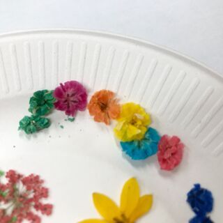 【3/23 八王子】猫でもできる！やさしいフラワーレジンアクセサリーワークショップ - イベント