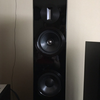 Pioneer S-81 トールボーイスピーカーの画像