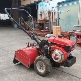 整備 点検済み 三菱 管理機 耕運機 MMR60