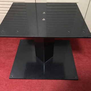 オーディオアクセサリー 消磁器 スタンド等の画像