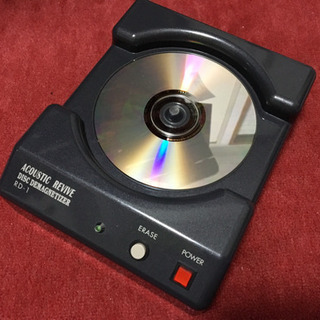 オーディオアクセサリー 消磁器 スタンド等の画像