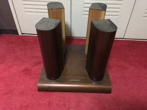 オーディオアクセサリー 消磁器 スタンド等