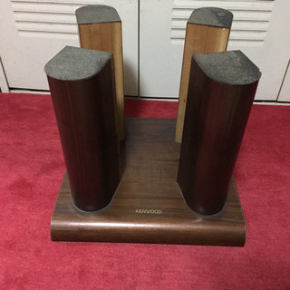 オーディオアクセサリー 消磁器 スタンド等の画像