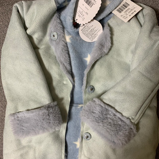 女児セットアップ