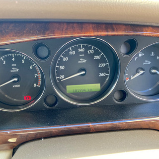 ⭐️大注目⭐️ジャガーXJ 3.0 エグゼクティブ❗️ワンオーナー車❗️レザーシート❗️ETC❗️の画像