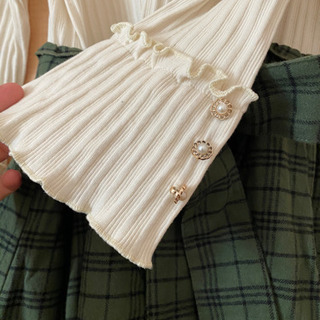 axes femmeのワンピースの画像