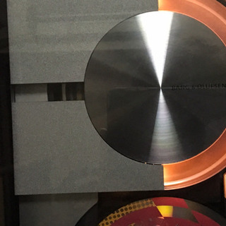 B&O BeoSound9000の画像