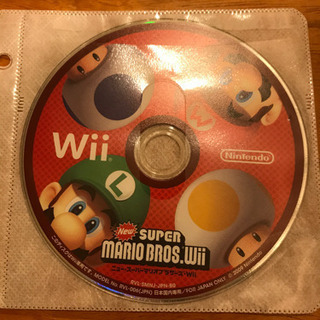 ニンテンドーゲームセットの画像