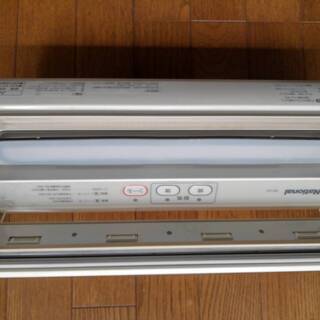 【値下げします】密封パック器 ＢＨ-９５１　説明書あり