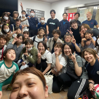 姫路♪バレーボール🏐✨ - 姫路市