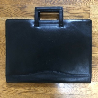 [美品] BALLVON カバンの画像