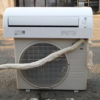 DAIKIN ダイキン 壁掛けエアコン AN22TES-W 【トレファク上福岡】