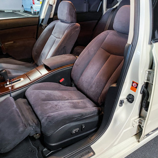 日産ティアナ★装備充実最上級グレード★の画像