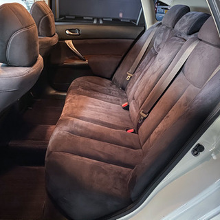 日産ティアナ★装備充実最上級グレード★の画像