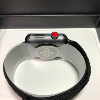Apple Watch series3 42mm nike sellular