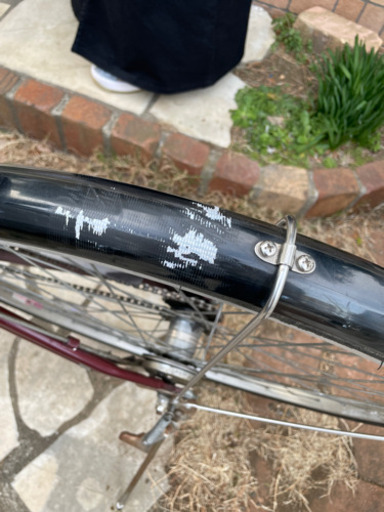 電動自転車