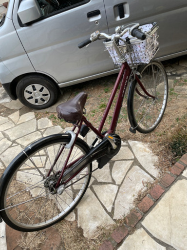 電動自転車