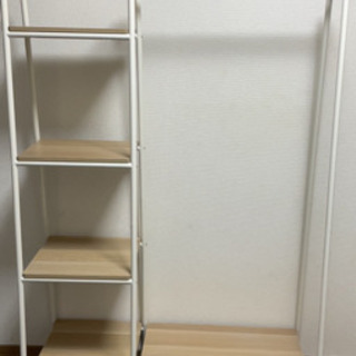 ハンガーラック