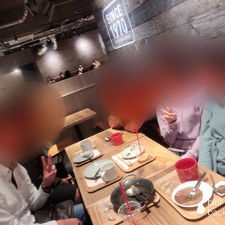 福岡のおしゃべり好きさん！2/28（日）16時半〜△▼博多deお...