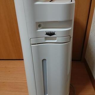 シャープ 空気清浄加湿機  KC-F50-Wの画像