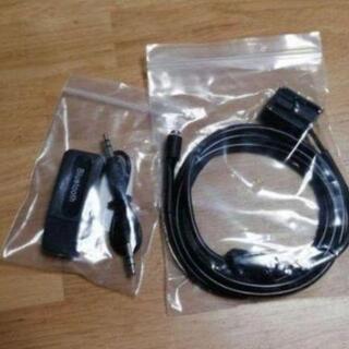 BMW MINI ミニ Bluetooth追加 AUX 12ピン...