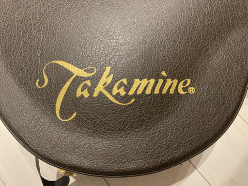 タカミネ　エレアコ