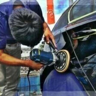 《 週払い制度あり》車好きな方必見！未経験の方も大歓迎です♪ カ...