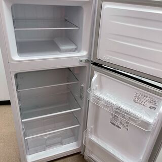 都内近郊無料で配送、設置いたします 即日可 2018年製 冷蔵庫