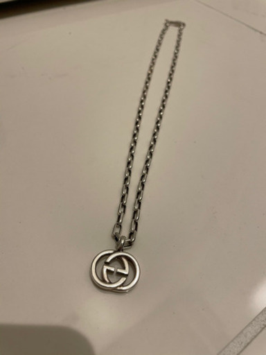 GUCCI ネックレス