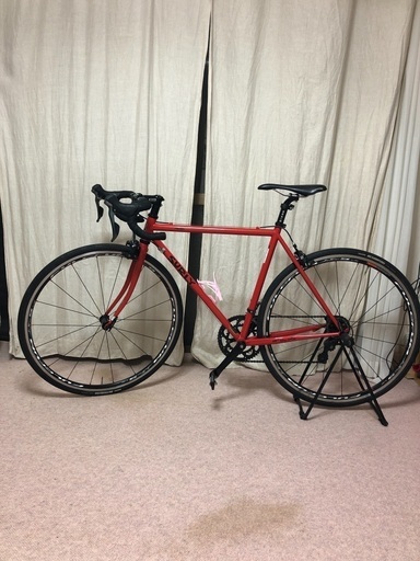 値下げ交渉可‼️【取りに来られる方】SURLY PACER 中古　サーリー　ペーサー